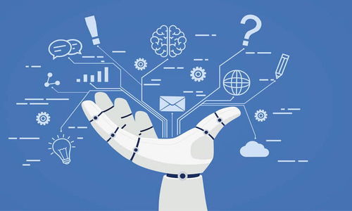 Nutanix 助力加速智能制造转型 网络技术服务的关键驱动力