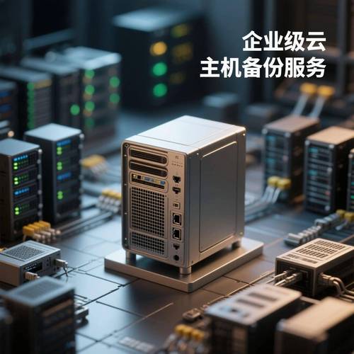 织密服务网络，锻造数智未来——河北世纪福云通信技术的竞争力核心